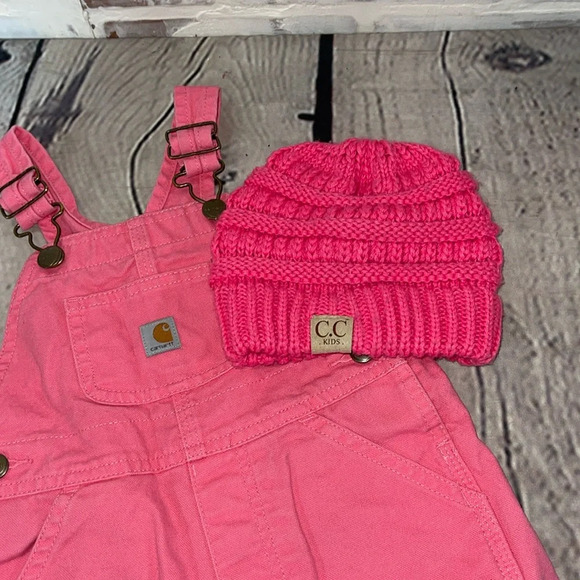 CC Boutique Other - CC kids beanie